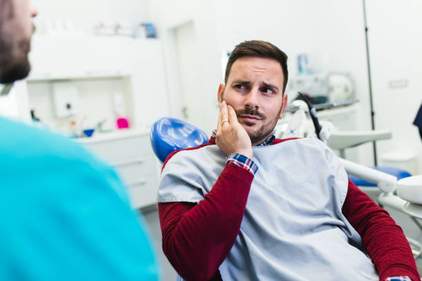 Oral Surgery in Crystal Lawns, IL