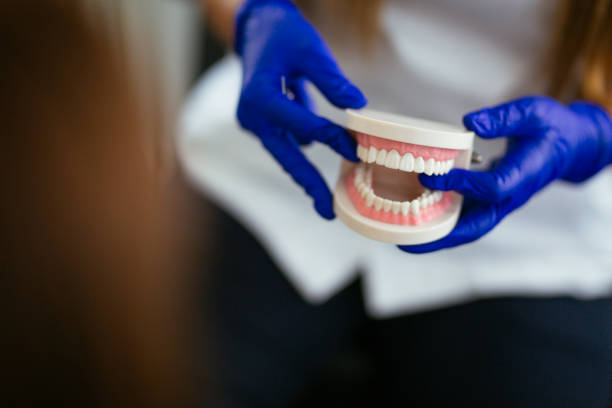 Best Oral Cancer Screening  in Crystal Lawns, IL