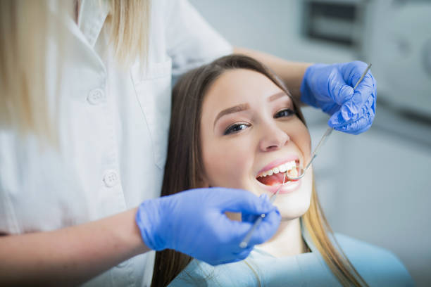 Dental Bonding in Crystal Lawns, IL