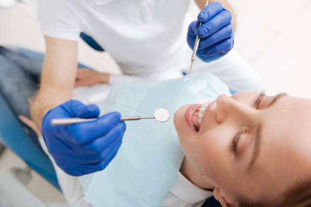 Best Dental X-Rays and Imaging  in Crystal Lawns, IL